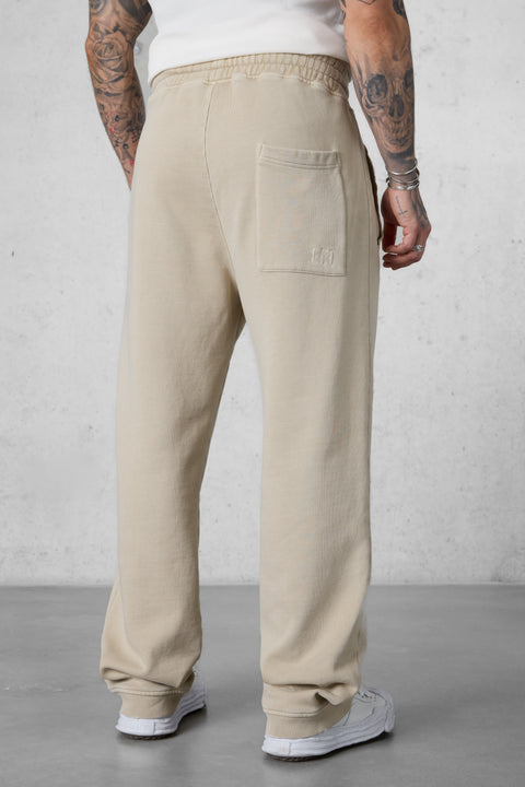 AGED MATCHA BAGGY JOGGER