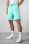 BEACHGREEN DISCREET SWEATSHORTS
