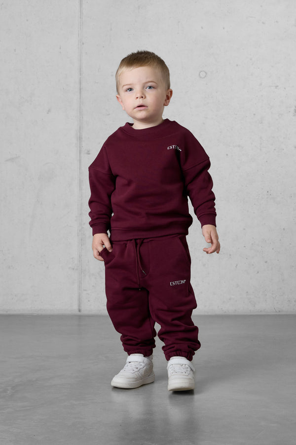 CABERNET DISCREET OVERSIZED SET