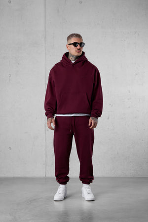 CABERNET ESSENTIAL JOGGER