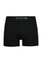 BLACK BASIC TRUNKS