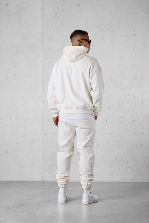 OFFWHITE ESSENTIAL JOGGER
