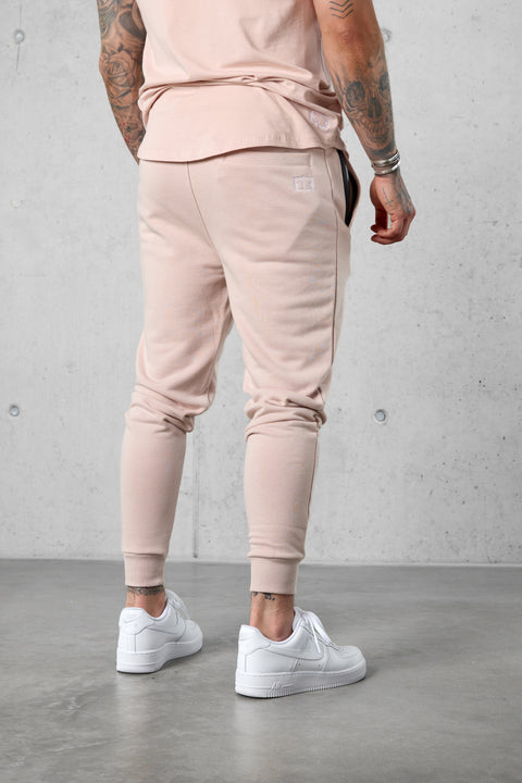 ROSE BASIC SWEATPANTS