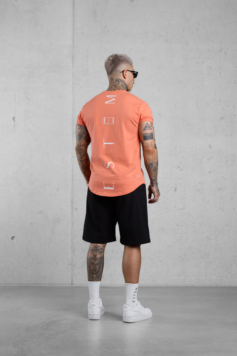 CORAL VERTICAL TEE