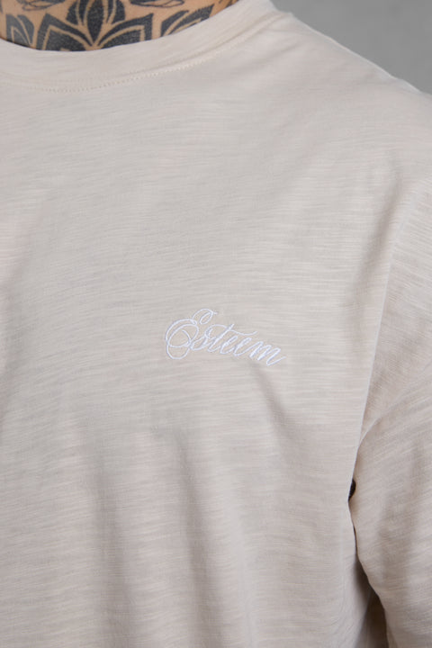 OAT SIGNATURE REGULAR TEE